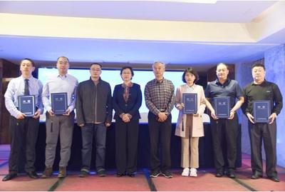 2020中國康復輔助器具領域民政行業(yè)標準暨團體標準發(fā)布會成功舉行，聚焦假肢和矯形器