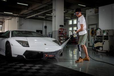 銳歐膝關節(jié)中的磁流變技術 假肢與矯形器的智能核心