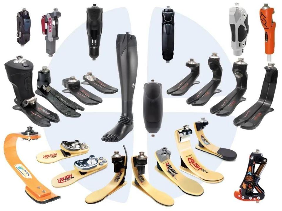 PROTEOR借收購Filament Innovations入局，3D打印技術(shù)重塑假肢與矯形器市場格局